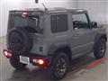 2024 Suzuki Jimny Sierra
