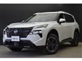 2026 Nissan X-Trail