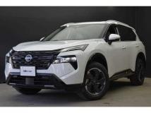 2026 Nissan X-Trail