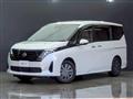 2025 Nissan Serena