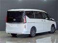 2025 Nissan Serena