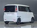 2025 Nissan ROOX