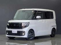 2025 Nissan ROOX