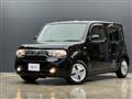 2015 Nissan Cube