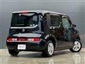 2015 Nissan Cube