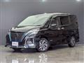 2022 Nissan Serena