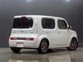 2015 Nissan Cube