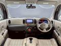 2015 Nissan Cube