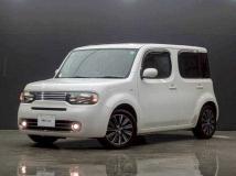 2015 Nissan Cube