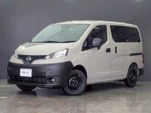 2026 Nissan NV200 VANETTE