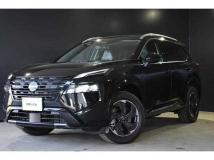2026 Nissan X-Trail