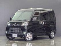 2021 Daihatsu Atrai Wagon