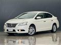 2013 Nissan Bluebird Sylphy