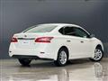 2013 Nissan Bluebird Sylphy
