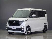 2023 Nissan ROOX