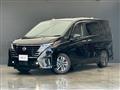 2024 Nissan Serena