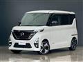 2020 Nissan ROOX