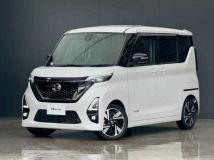 2020 Nissan ROOX