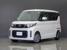 2024 Nissan ROOX