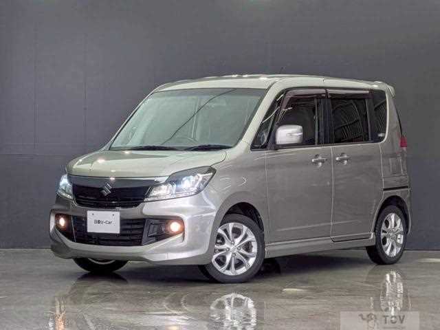 2014 Suzuki Suzuki Others
