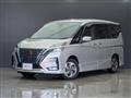 2021 Nissan Serena