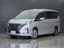 2021 Nissan Serena