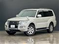 2019 Mitsubishi Pajero