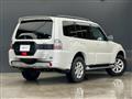 2019 Mitsubishi Pajero