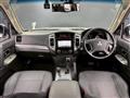 2019 Mitsubishi Pajero