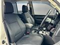2019 Mitsubishi Pajero