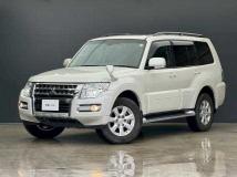2019 Mitsubishi Pajero