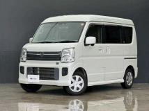 2021 Suzuki Every Wagon