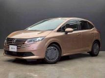 2024 Nissan Note