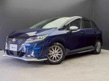 2021 Nissan Note