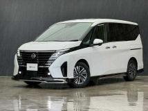 2023 Nissan Serena