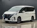 2021 Nissan Serena