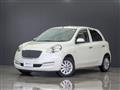 2014 Nissan March