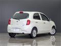 2014 Nissan March