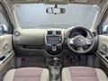 2014 Nissan March