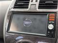 2014 Nissan March