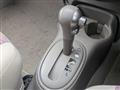 2014 Nissan March