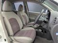 2014 Nissan March