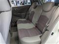 2014 Nissan March