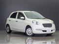 2014 Nissan March