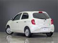 2014 Nissan March
