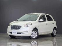 2014 Nissan March
