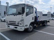 2023 Isuzu Elf Truck