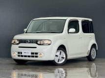 2011 Nissan Cube