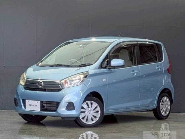 2016 Nissan Nissan Others