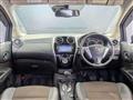 2016 Nissan Note